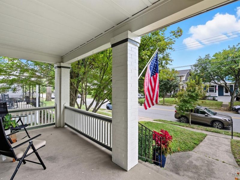 2724 Markbreit Avenue, Cincinnati, OH 45209 Photo 4