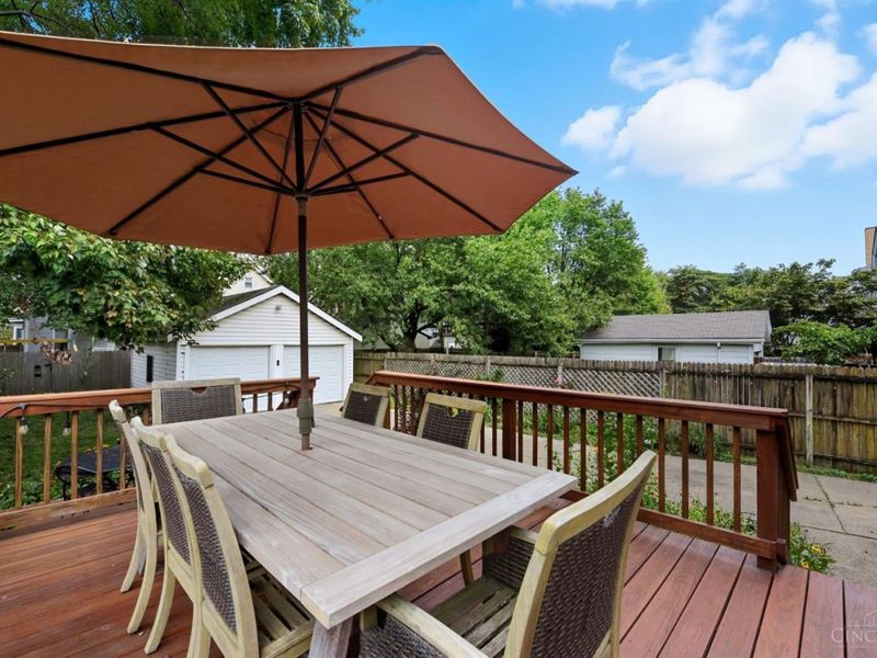 2724 Markbreit Avenue, Cincinnati, OH 45209 Photo 40