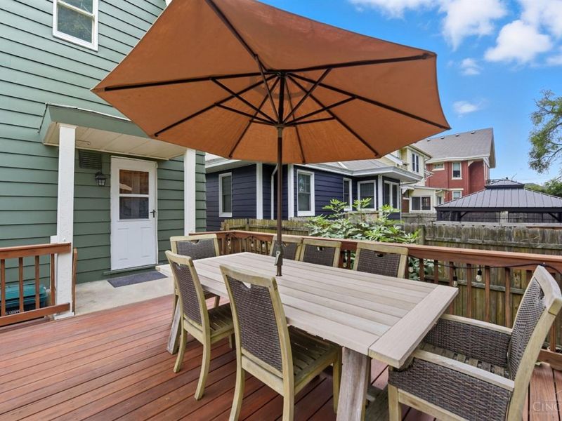 2724 Markbreit Avenue, Cincinnati, OH 45209 Photo 41