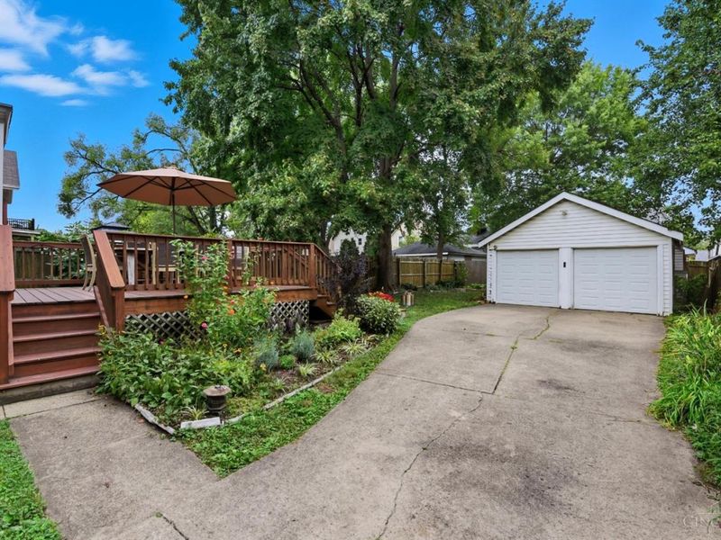 2724 Markbreit Avenue, Cincinnati, OH 45209 Photo 47