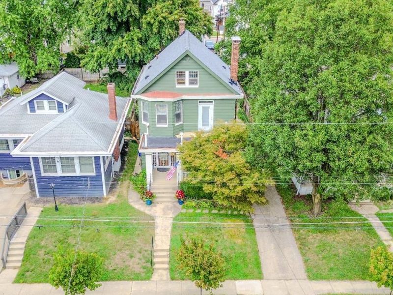 2724 Markbreit Avenue, Cincinnati, OH 45209 Photo 48