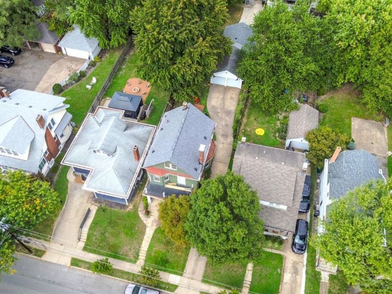 2724 Markbreit Avenue, Cincinnati, OH 45209 Photo 49