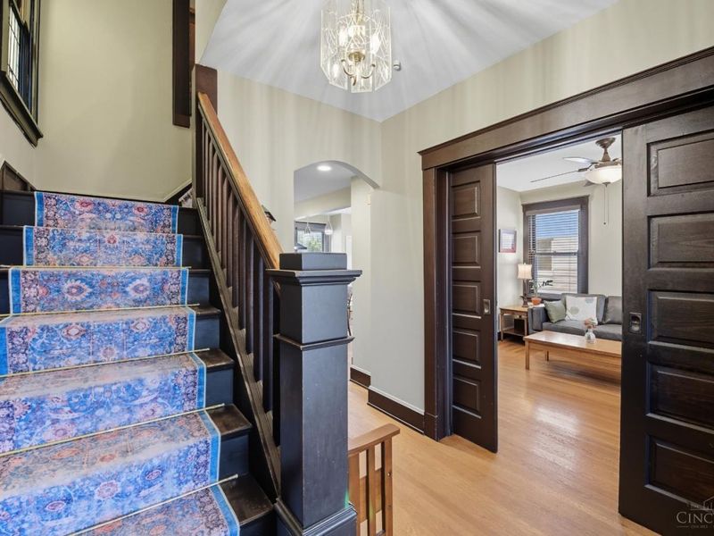 2724 Markbreit Avenue, Cincinnati, OH 45209 Photo 5