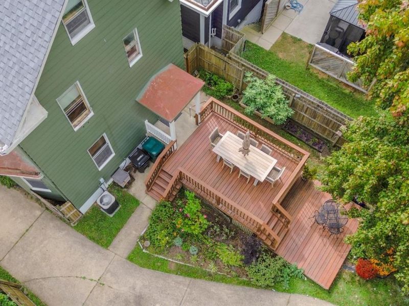 2724 Markbreit Avenue, Cincinnati, OH 45209 Photo 51