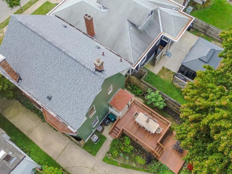 2724 Markbreit Avenue, Cincinnati, OH 45209 Photo 52