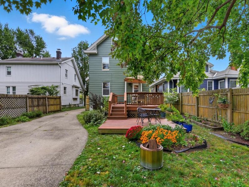 2724 Markbreit Avenue, Cincinnati, OH 45209 Photo 55