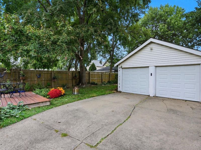 2724 Markbreit Avenue, Cincinnati, OH 45209 Photo 56