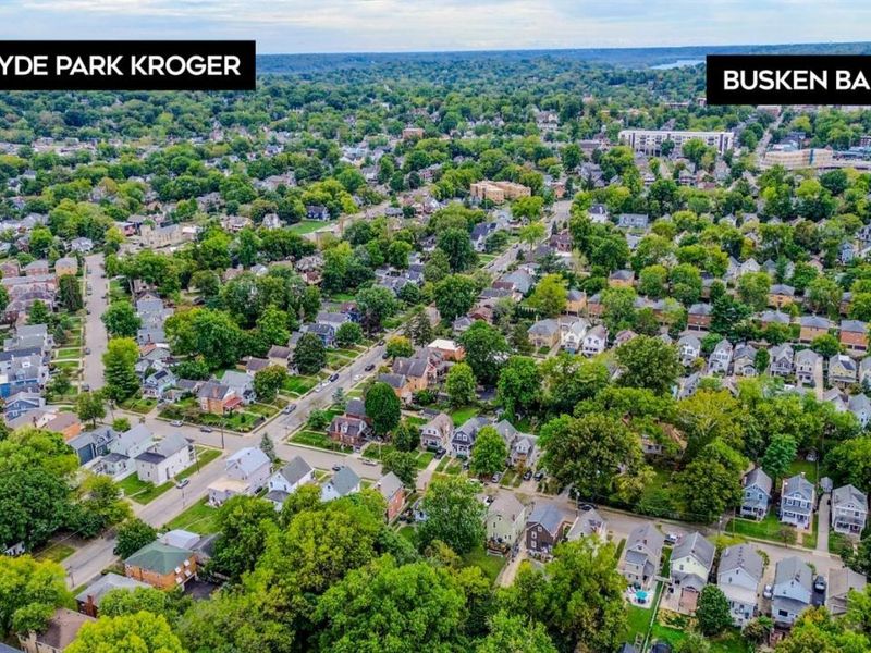 2724 Markbreit Avenue, Cincinnati, OH 45209 Photo 56