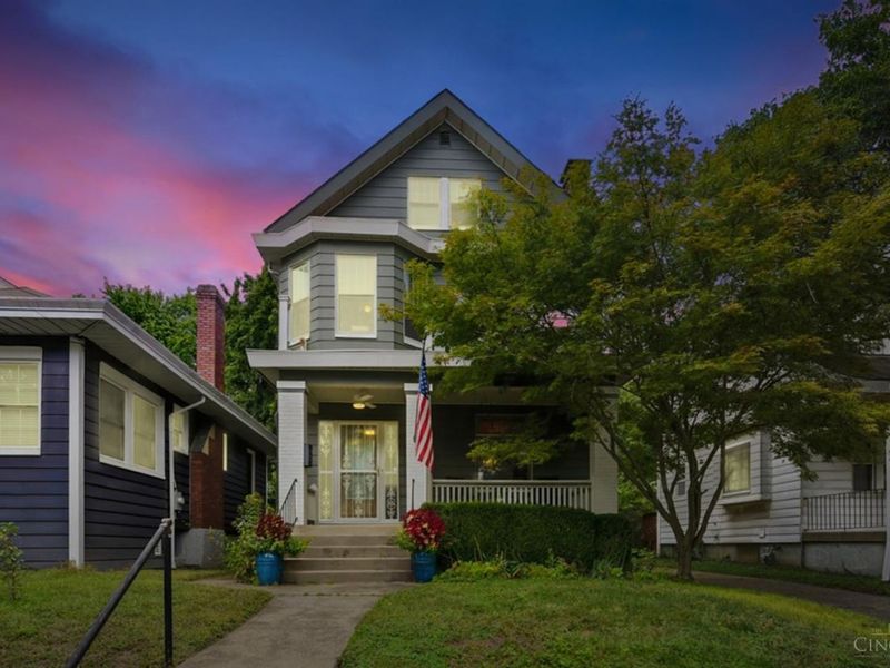 2724 Markbreit Avenue, Cincinnati, OH 45209 Photo 59