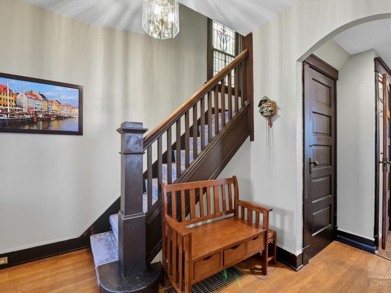 2724 Markbreit Avenue, Cincinnati, OH 45209 Photo 6