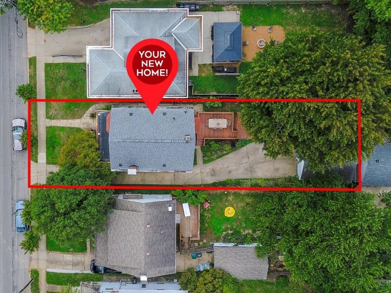 2724 Markbreit Avenue, Cincinnati, OH 45209 Photo 62