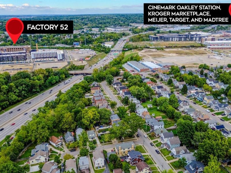 2724 Markbreit Avenue, Cincinnati, OH 45209 Photo 66