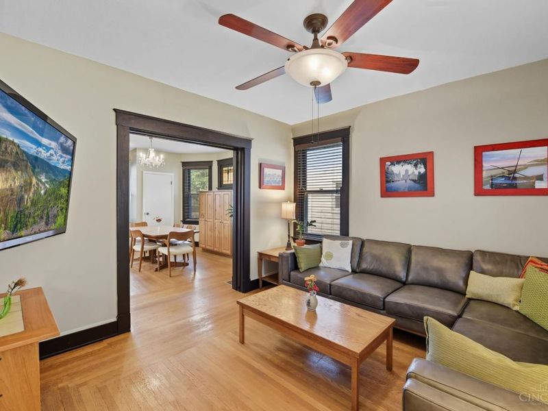 2724 Markbreit Avenue, Cincinnati, OH 45209 Photo 7