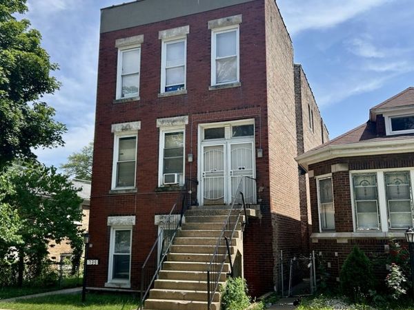 735 E 88TH Street, Chicago, IL 60619