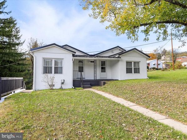 12521 DENNY DRIVE, CORRIGANVILLE, MD 21524