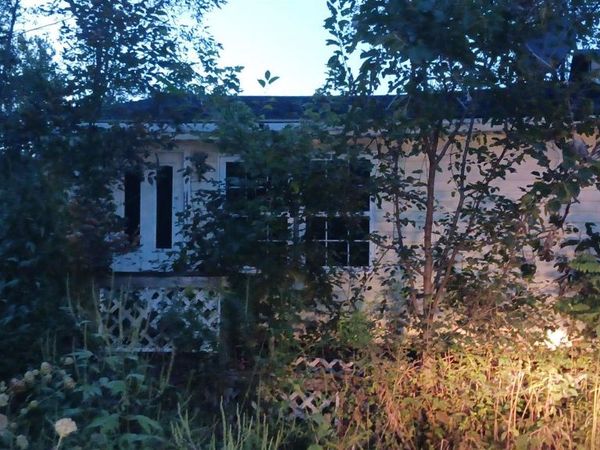 7751 Bullerdick Road, Poland, IN 47868