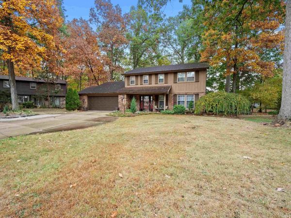 6926 Rockcroft Court, Fort Wayne, IN 46835