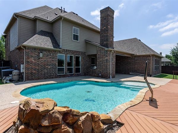 7905 Hallmark Drive, North Richland Hills, TX 76182