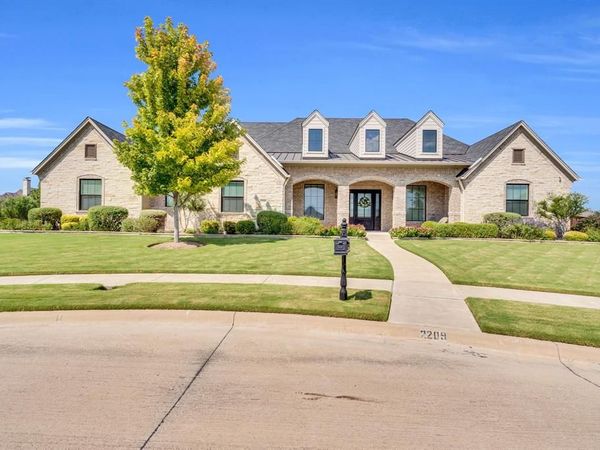 2209 Lyons, Midlothian, TX 76065