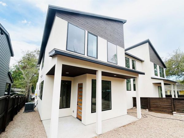 4324 Airport BLVD, Unit B, Austin, TX 78722