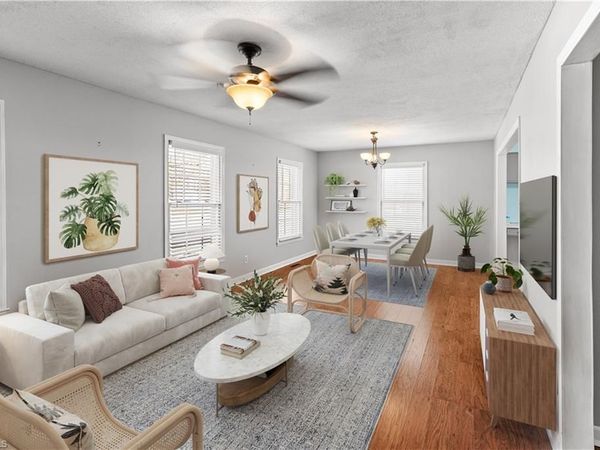 4161 Kynwood Drive, Trinity, NC 27370