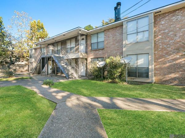 5224 Stumberg Ln, Unit #B, Baton Rouge, LA 70816