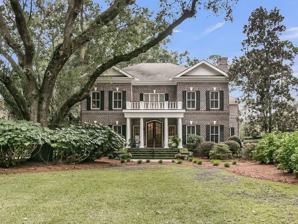 4799 Marshwood Drive, Hollywood, SC 29449