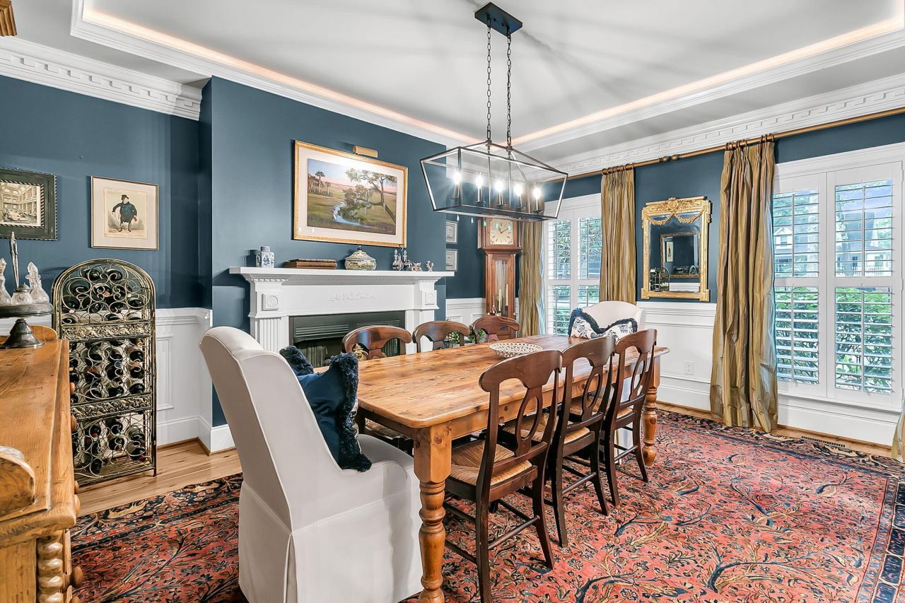 4799 Marshwood Drive Photo 9