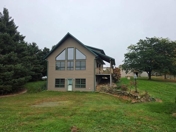 530 18th Street, Chetek, WI 54728
