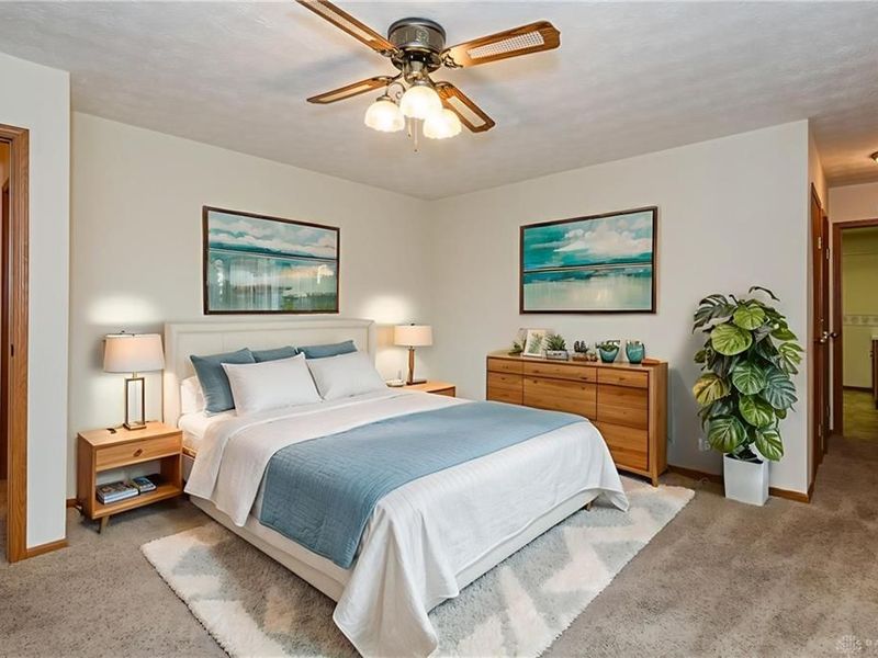 5907 Beech Court, Dayton, OH 45424 Photo 20