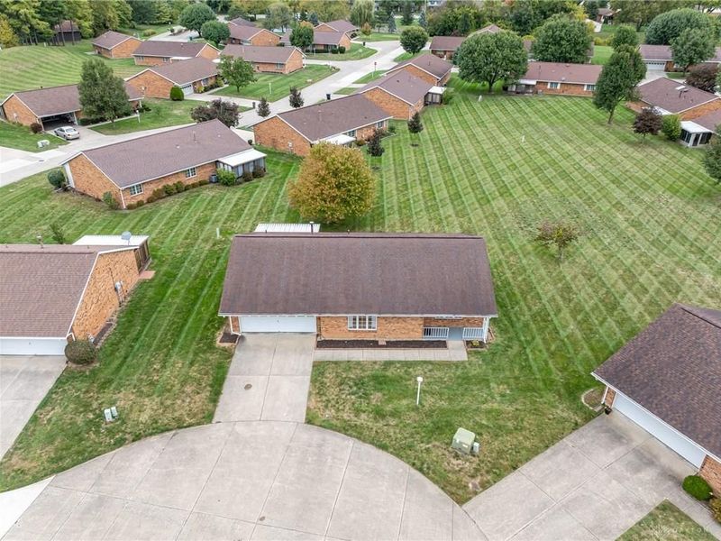 5907 Beech Court, Dayton, OH 45424 Photo 32