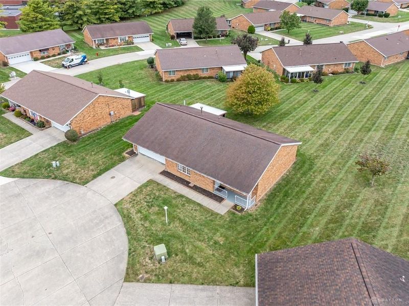 5907 Beech Court, Dayton, OH 45424 Photo 33