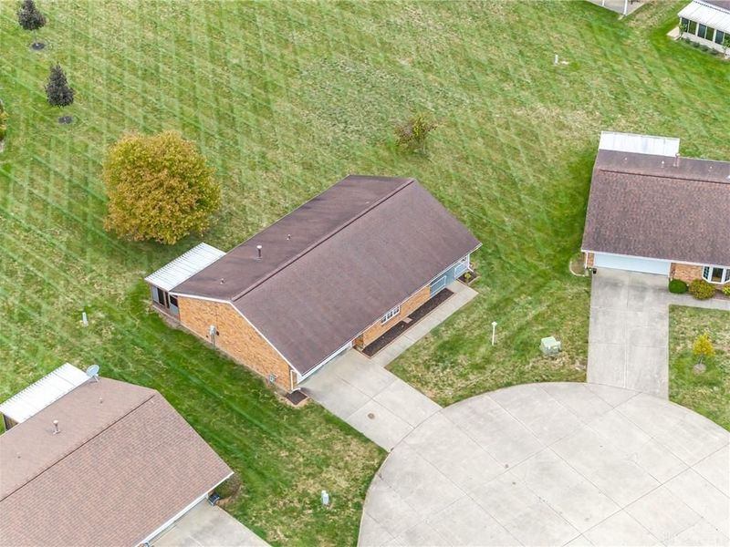 5907 Beech Court, Dayton, OH 45424 Photo 35