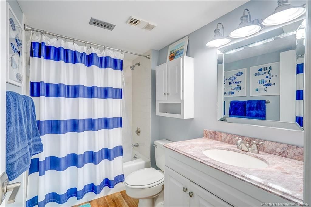 40 NE Plantation Road, Unit 203, Stuart, FL 34996 Photo