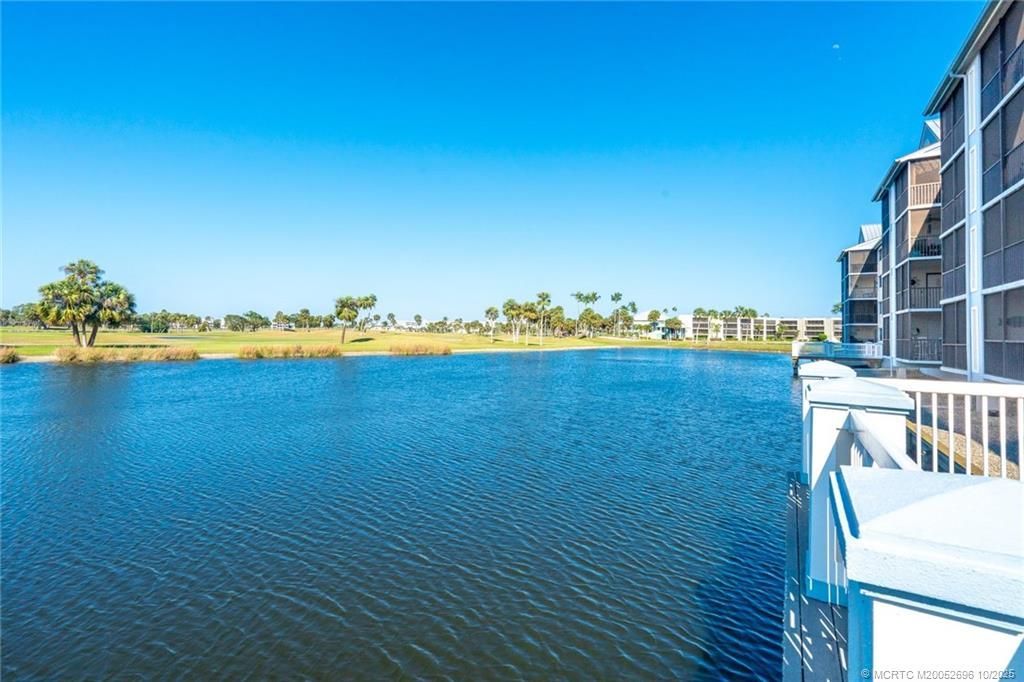 40 NE Plantation Road, Unit 203, Stuart, FL 34996 Photo