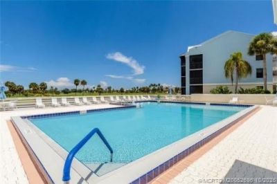 40 NE Plantation Road, Unit 203, Stuart, FL 34996 Photo