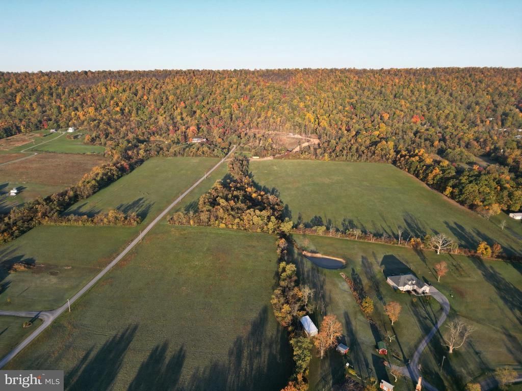 FROG HOLLOW ROAD, WINCHESTER, VA 22603