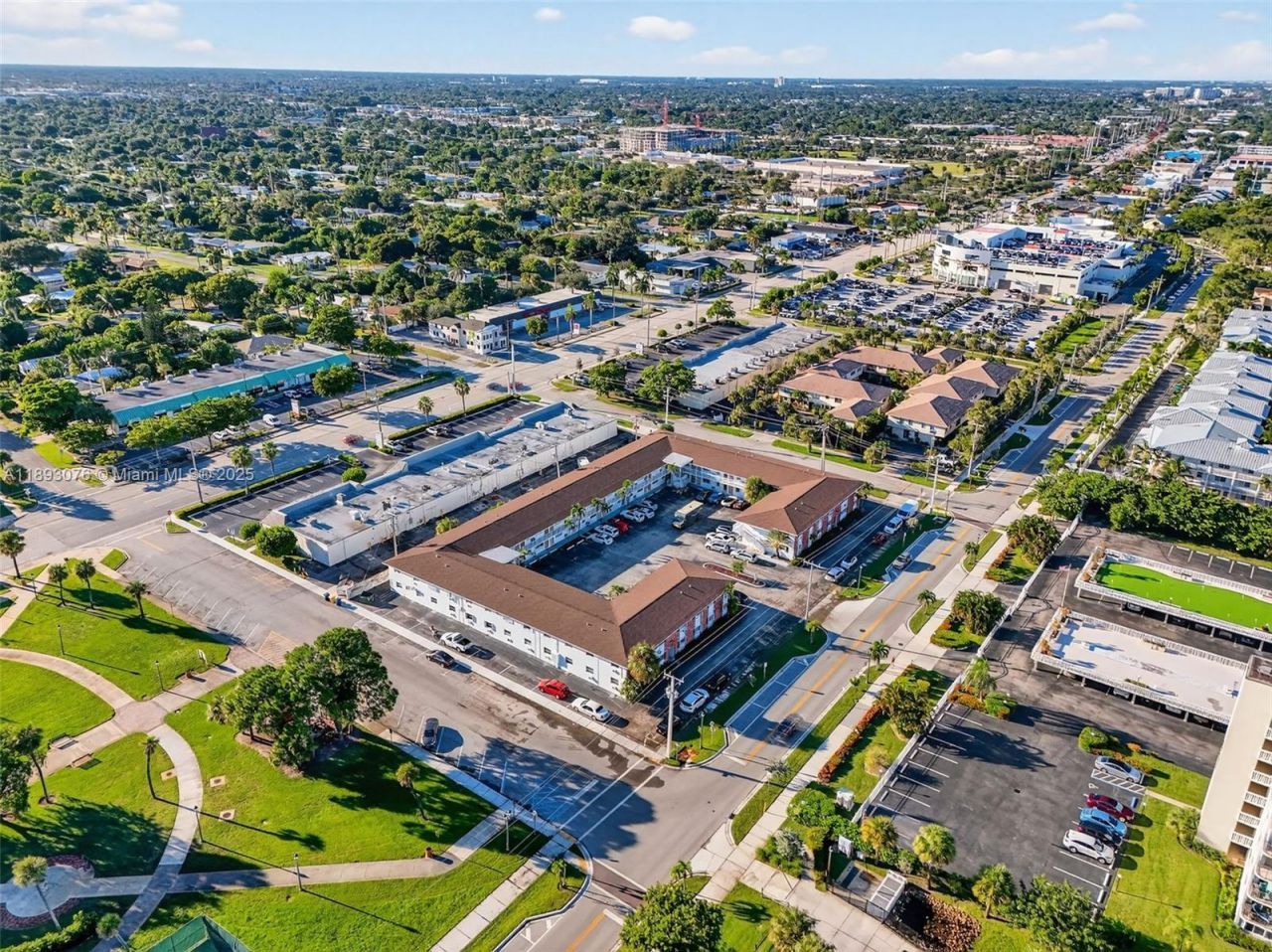 810 Lake Shore Dr, Unit 40, Lake Park, FL 33403 Photo