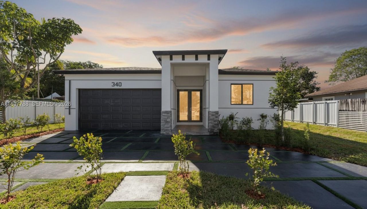 5270 Plunkett St, Hollywood, FL 33021 Photo