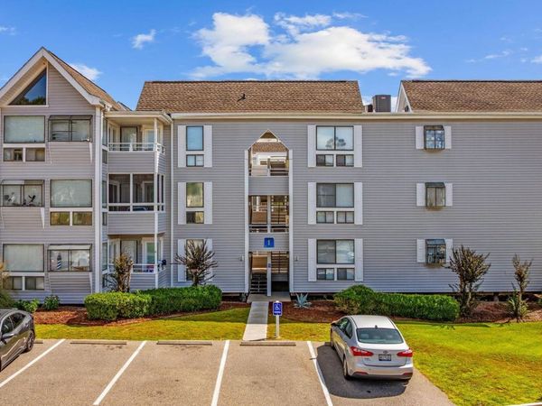 351 Lake Arrowhead Rd., Unit 1-301, Myrtle Beach, SC 29572