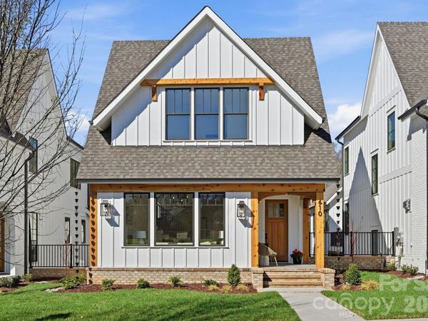 610 Walnut Street, Davidson, NC 28036