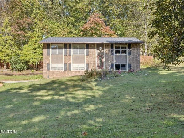 109 Glenn Circle, Powell, TN 37849