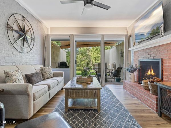 2806 Suncrest Rd, Pigeon Forge, TN 37863