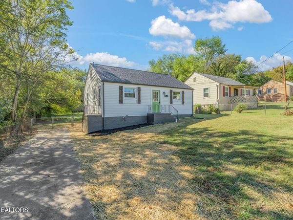 1005 Wilder Place, Knoxville, TN 37915