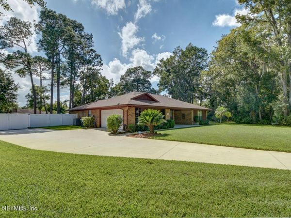 12876 SQUIRREL TREE Court, Jacksonville, FL 32246