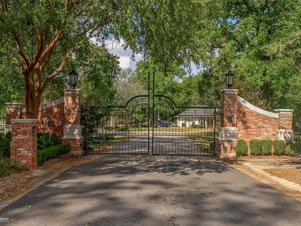 0 Victorias, Bossier City, LA 71111