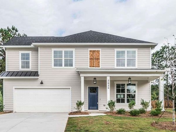 2626 Radvell Court, Decatur, GA 30034