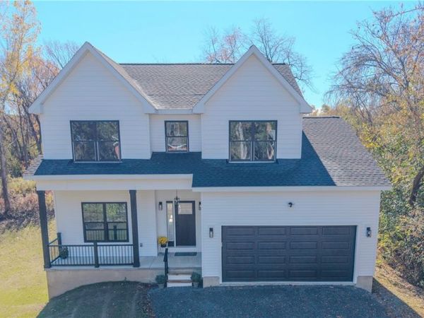 4792 Countryside Drive, Syracuse, NY 13215