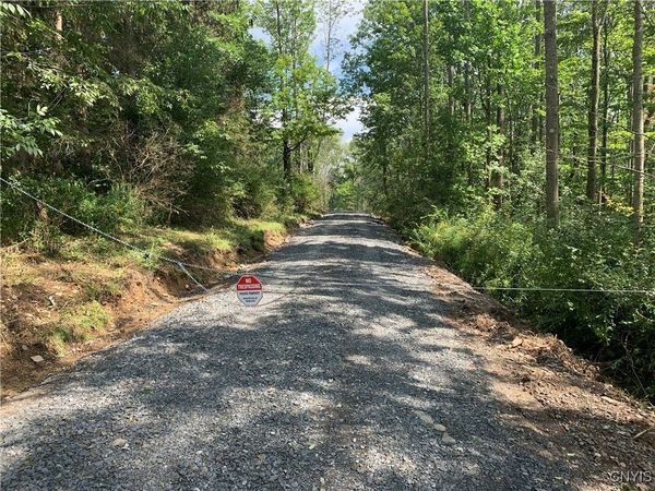 44 and 48 Gaf Lake Road, Windsor, NY 13865