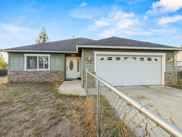 3126 Cortez Street, Klamath Falls, OR 97601